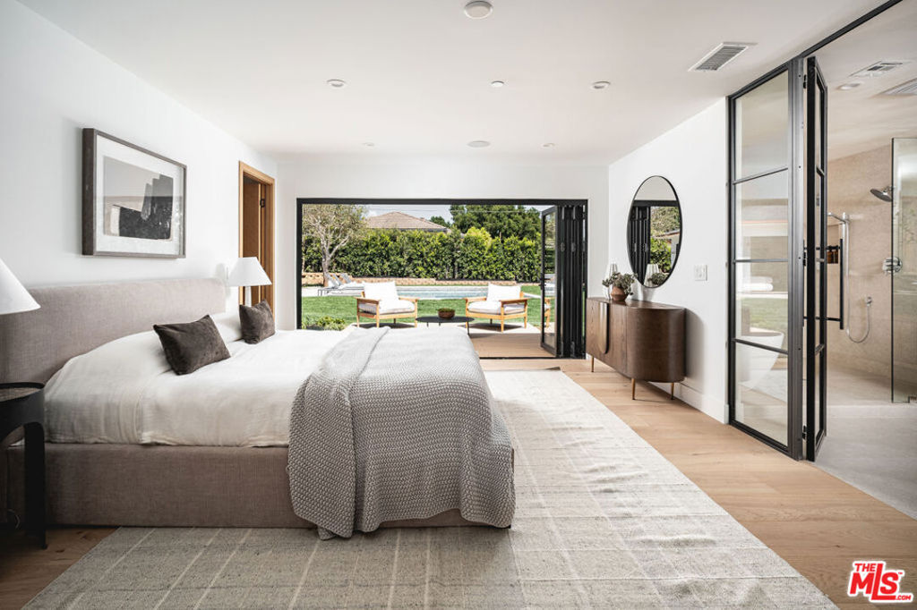 Rancho San Antonio - Residential