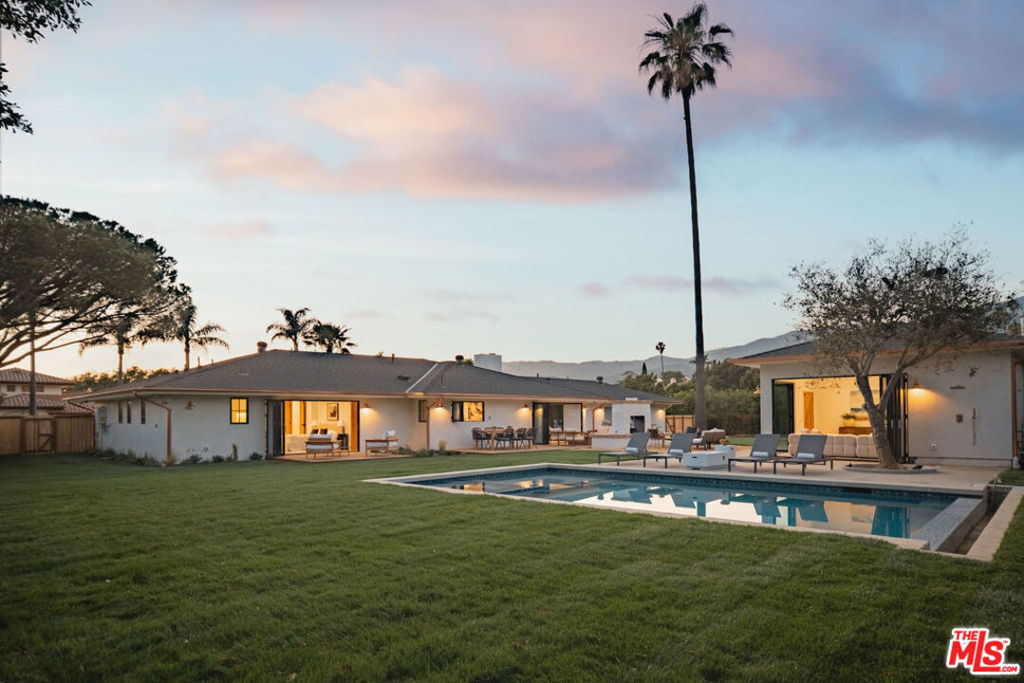 Rancho San Antonio - Residential