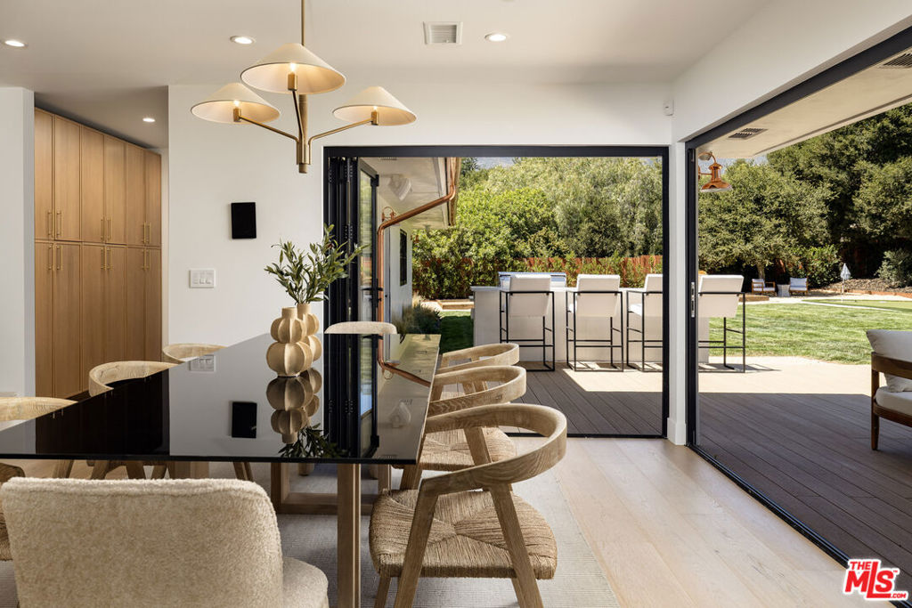 Rancho San Antonio - Residential