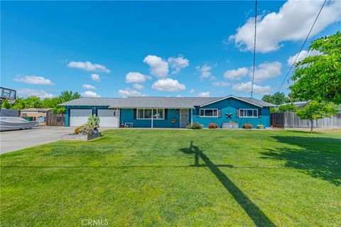 Photo of 5444 Fleming Road, Atwater, CA 95301 (MLS # MC26080985)