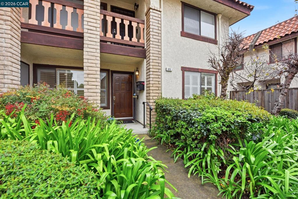 970 Joaquin Ave