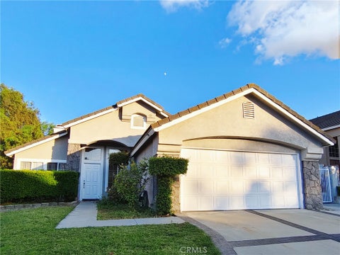 Photo of 2267 Calle Bienvenida, Chino Hills, CA 91709 (MLS # AR26162973)