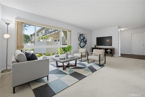 3030 Merrill Drive 7 Torrance CA 90503