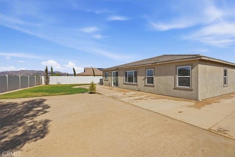 Tiny photo for 28166 Jett WAY, Menifee, CA 92585 (MLS # SW26199131)