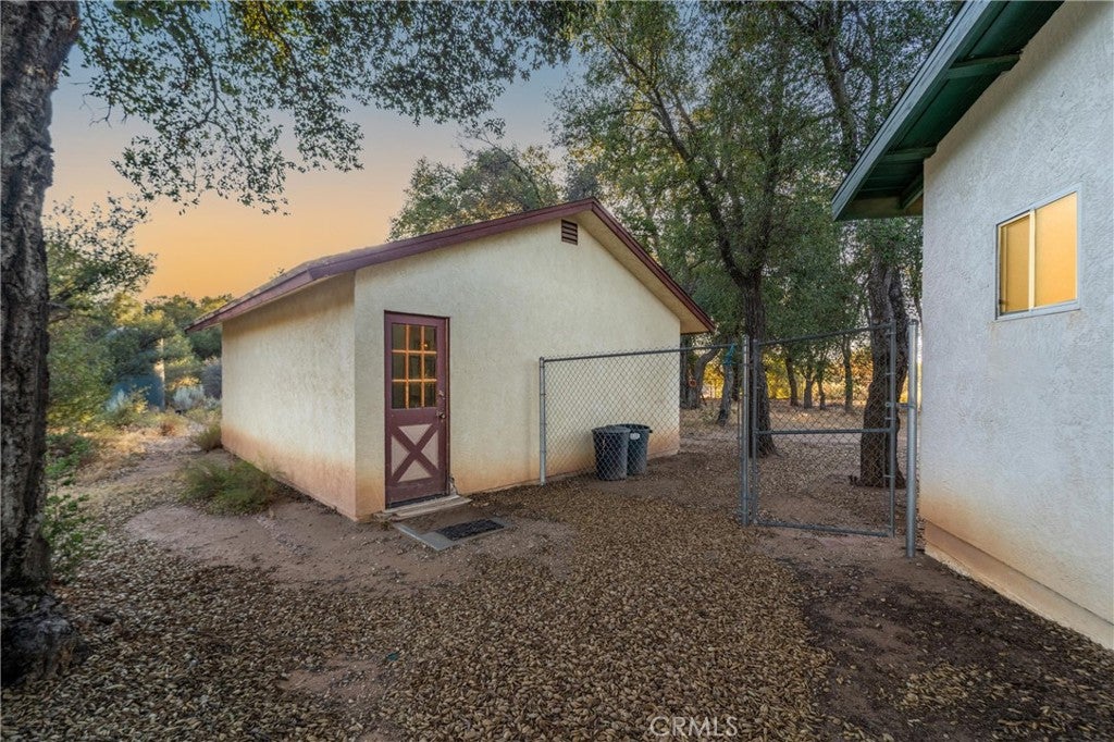 30621 Chihuahua Valley