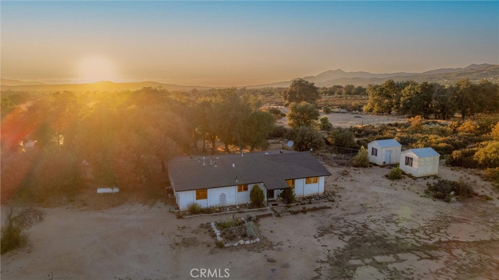 30621 Chihuahua Valley