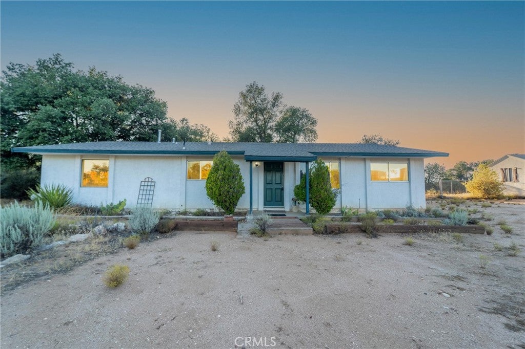 30621 Chihuahua Valley