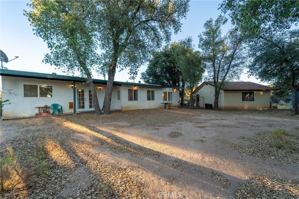 30621 Chihuahua Valley