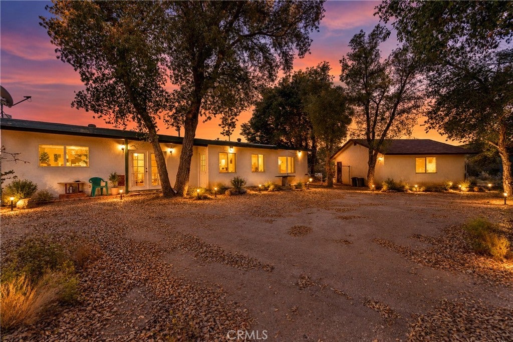30621 Chihuahua Valley