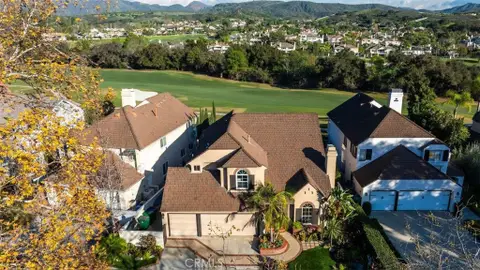 24242 Fairway Ln, Coto De Caza, CA 92679 - MLS#: OC26004748