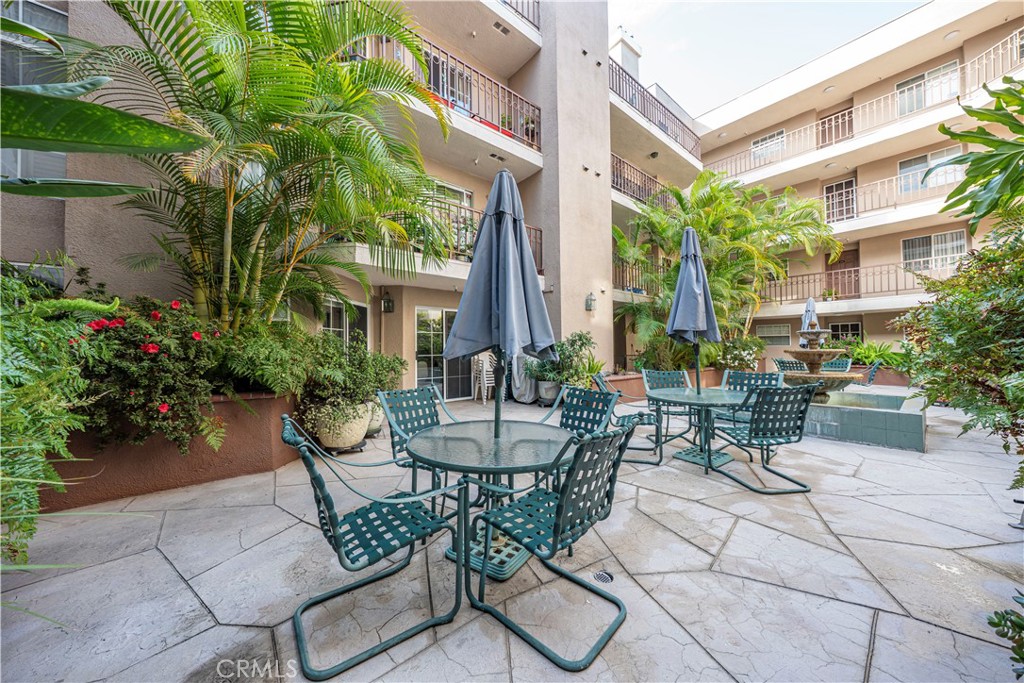 Pine Plaza - Residential