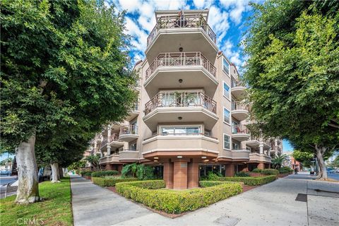 801 Pine Avenue #102 Long Beach CA 90813