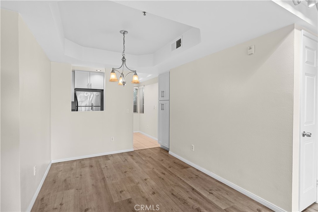 Pine Plaza - Residential