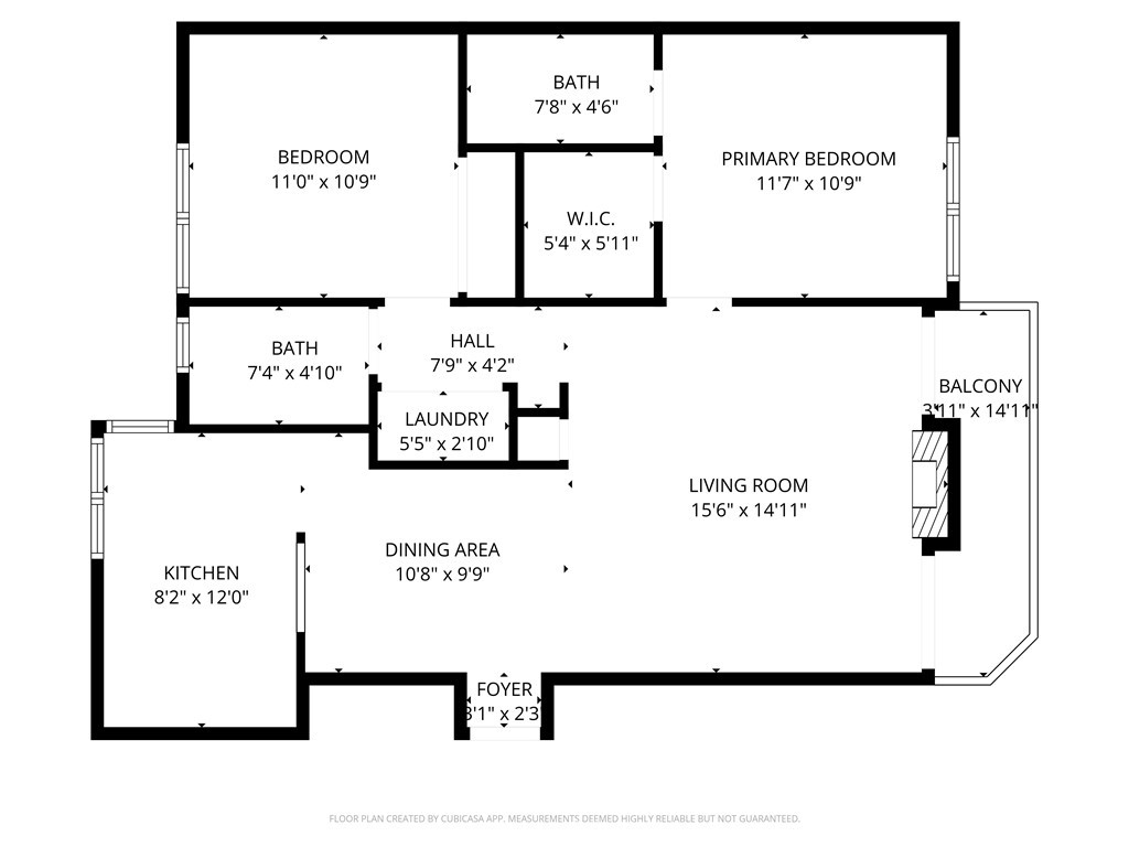 Pine Plaza - Residential
