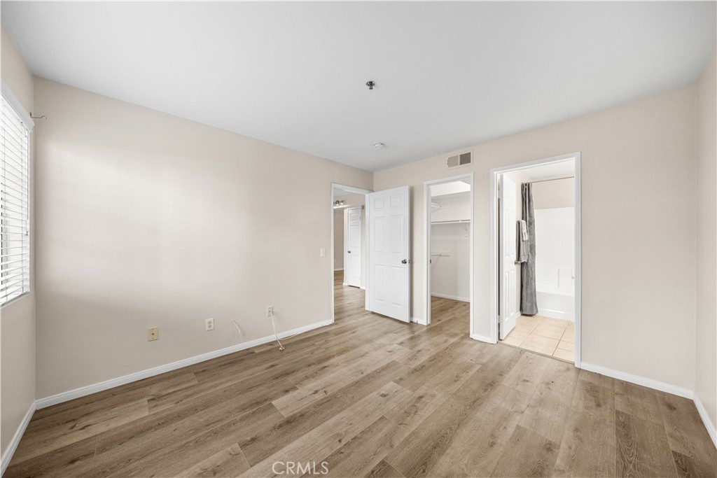 Pine Plaza - Residential