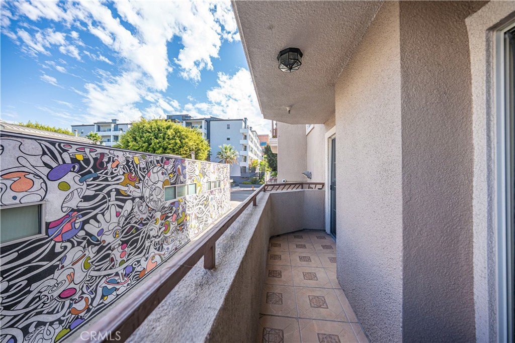 Pine Plaza - Residential