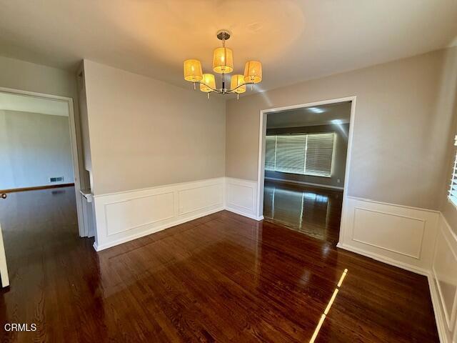 Not Applicable - Residential Lease
