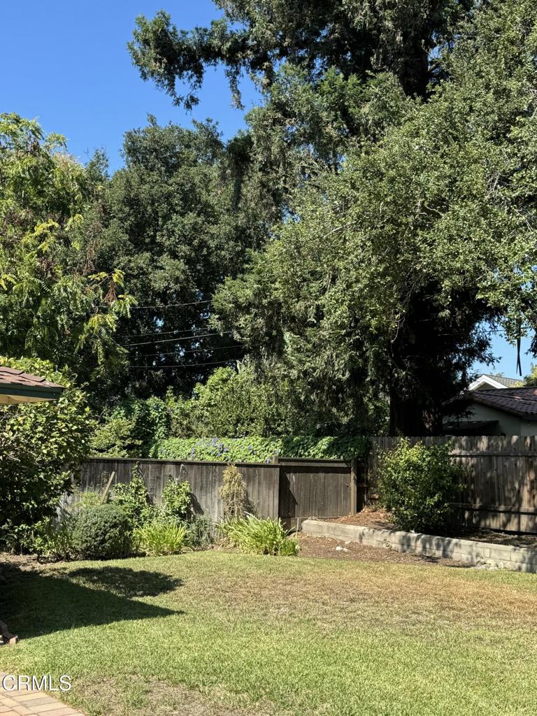 Not Applicable - Residential Lease