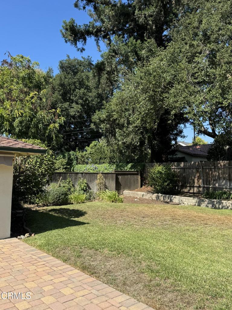 Not Applicable - Residential Lease