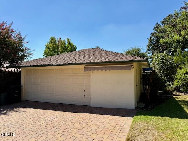Not Applicable - Residential Lease