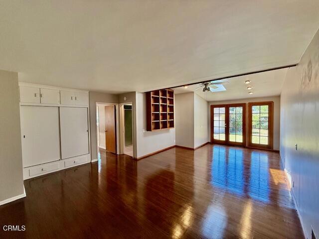 Not Applicable - Residential Lease