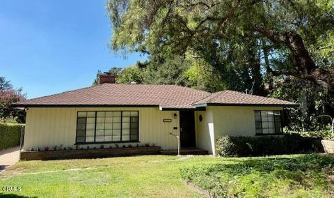 Photo of 2175 N Holliston Avenue, Altadena, CA 91001 (MLS # P1-24254) Photo of 2175 N Holliston Avenue, Altadena, CA 91001 (MLS # P1-24254)