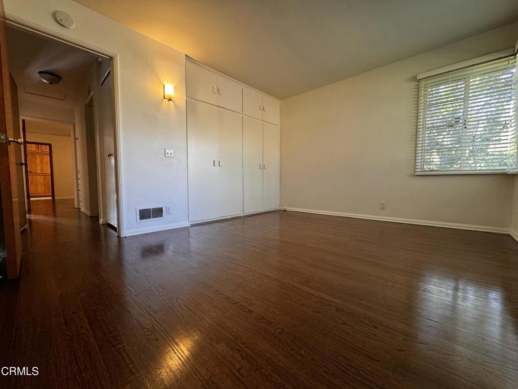 Not Applicable - Residential Lease