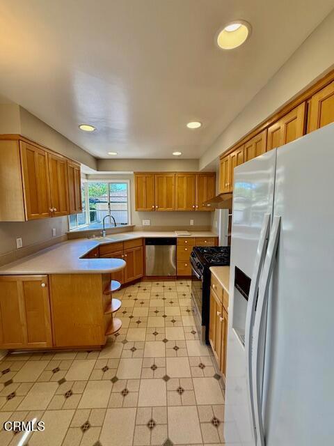 Not Applicable - Residential Lease
