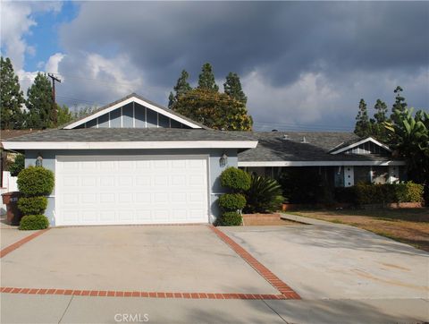 Photo of 1452 Cranmer Drive, Walnut, CA 91789 (MLS # WS26075851)