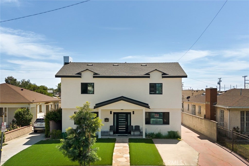 5244 Via Corona Street