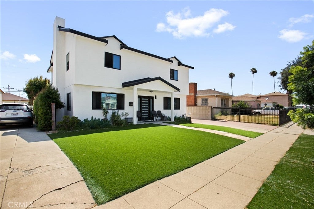 5244 Via Corona Street, Los Angeles CA 90022