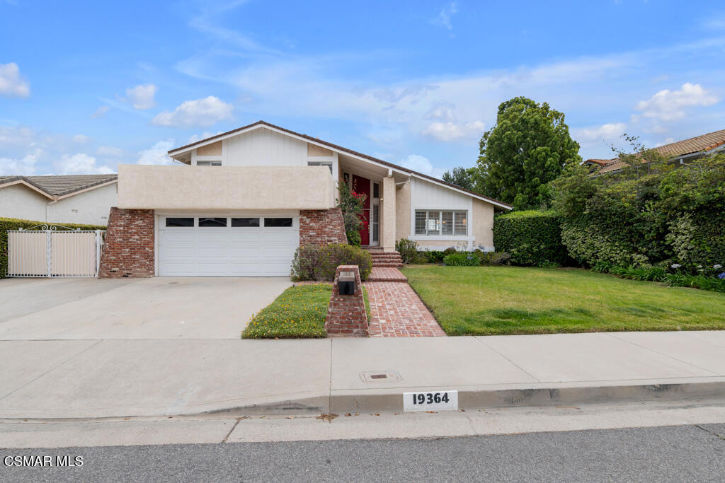 19364 Pauma Valley Drive