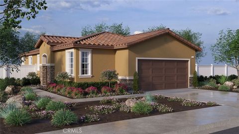 Photo of 15378 Tomahawk Street, Victorville, CA 92394 (MLS # SW26022989)