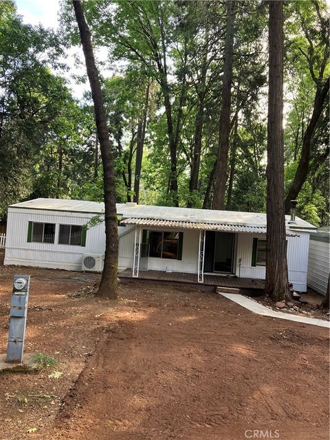 14371 Bethany Circle Magalia CA 95954