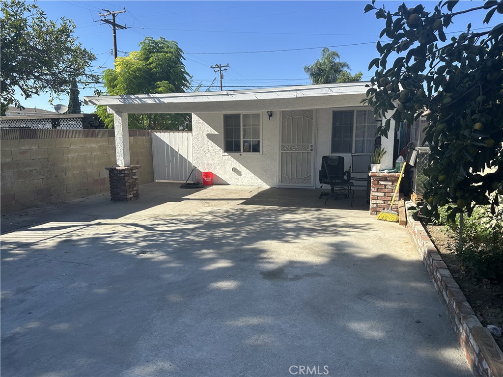 11907 168th Street