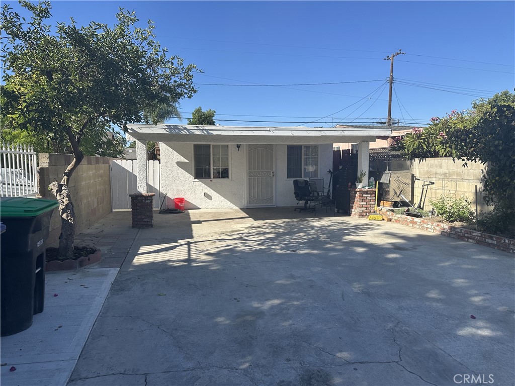 11907 168th Street