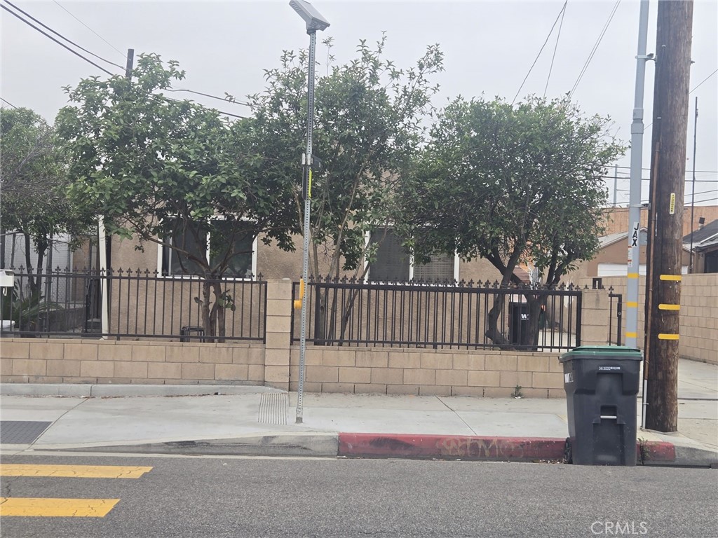Excellent opportunity to own this charming Baldwin Park home featuring 2 generous bedrooms, 1 bathroom, a bonus room, and a dedicated laundry room. The home includes a well-appointed kitchen and a spacious living room, making it move-in ready. Inside, you’ll find tile flooring in the living room, kitchen, and bathroom, with hardwood floors in the bedrooms. Additional features include central A/C and heating, newer stucco, updated windows, and a newer roof. The long and spacious driveway offers ample parking for several vehicles. Located in a well-established neighborhood known for its convenience and community feel, 12944 Bess Avenue enjoys a fantastic location near schools, parks, shopping centers, and provides easy access to the 605, 210, and 10 freeways. This is a great opportunity for anyone seeking a peaceful yet connected lifestyle in the heart of Baldwin Park