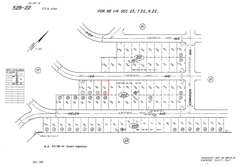 0 Ida Avenue
