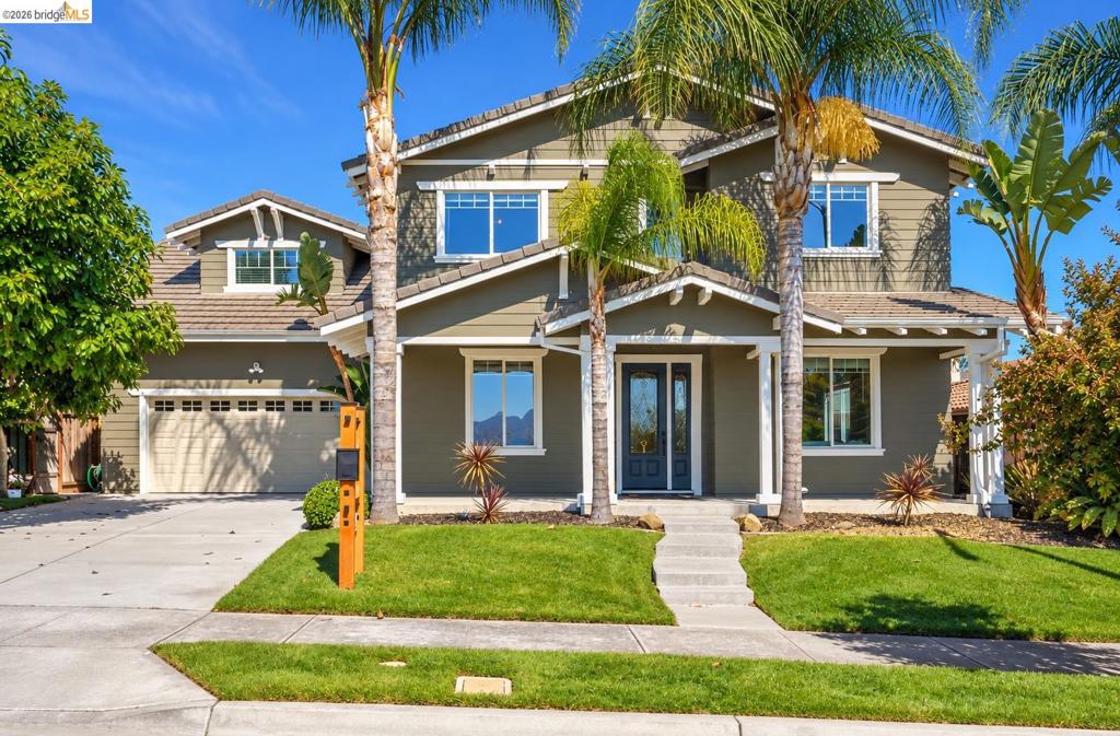 Photo of 184 E Country Club DR, Brentwood, CA 94513 (MLS # 41150085)