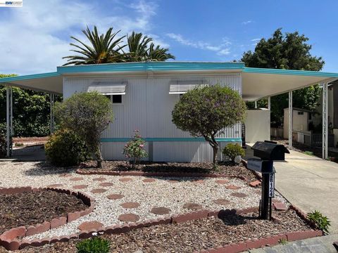 Photo of 28124 Murcia St St, Hayward, CA 94544 (MLS # 41132783)