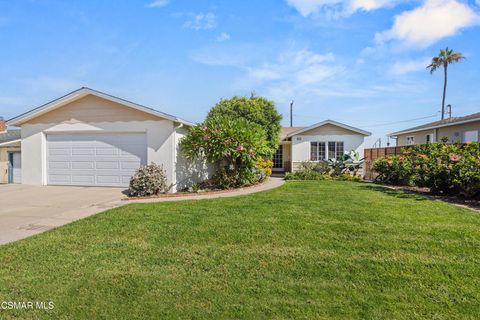 60 Grandview Circle Camarillo CA 93010