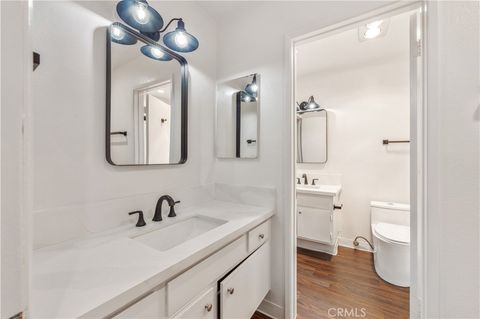 Tiny photo for 415 S Prospect Avenue #214, Redondo Beach, CA 90277 (MLS # SB25200130)