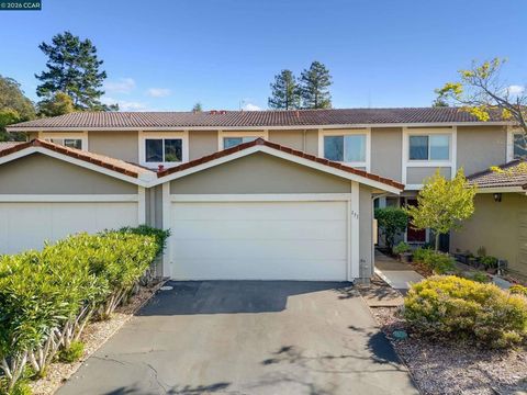 Photo of 131 Ironwood, Oakland, CA 94605 (MLS # 41126903)
