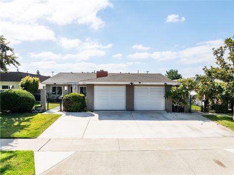 1916 1920 E Kirkwood Orange CA 92866