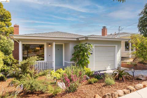 Photo of 7232 Lincoln Ave, El Cerrito, CA 94530 (MLS # 41138585)