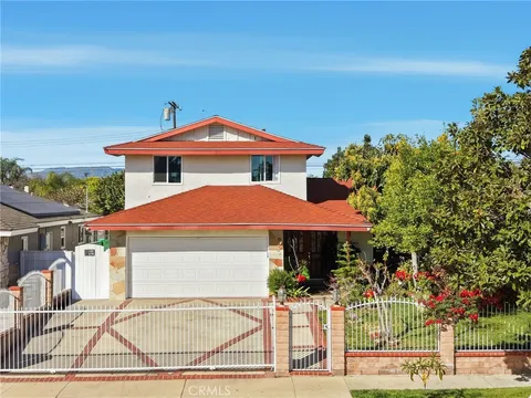 13435 Chase Street, Arleta, CA 91331 - MLS#: SR26031221