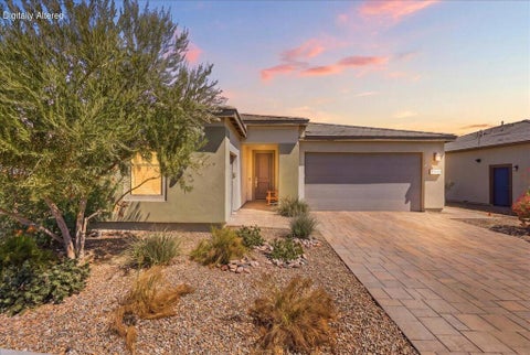 Photo of 82630 Timber Creek Way, Indio, CA 92201 (MLS # 219153130DA)
