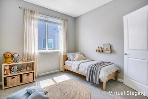Tiny photo for 2449 Kita Lane, San Jose, CA 95133 (MLS # ML82054861)