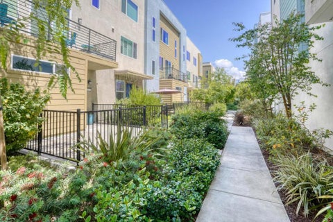 Tiny photo for 2449 Kita Lane, San Jose, CA 95133 (MLS # ML82054861)