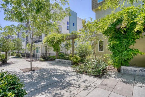 Tiny photo for 2449 Kita Lane, San Jose, CA 95133 (MLS # ML82054861)